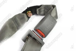 Ремень безопасности центральный Kia Spectra (Sephia II)