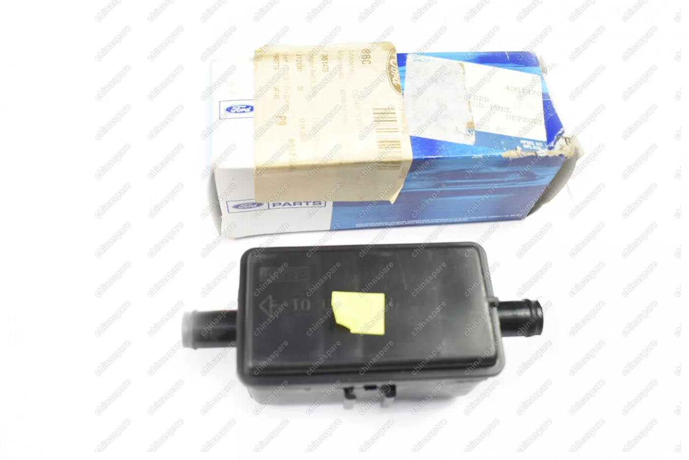 Абсорбер (Фильтр Угольный) паров топлива Ford Maverick II