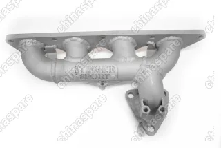 Коллектор выпускной Stinger Sport Zotye T600 Coupe