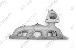 Коллектор выпускной Stinger Sport Zotye T600 Coupe