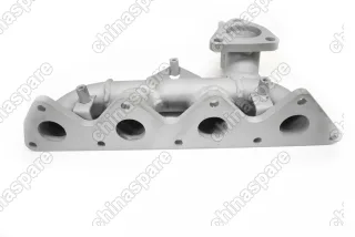 Коллектор выпускной Stinger Sport Zotye T600 Coupe