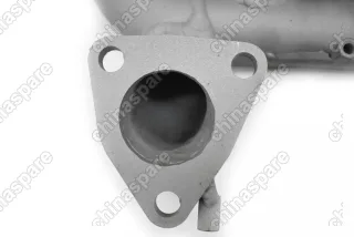 Коллектор выпускной Stinger Sport Zotye T600 Coupe