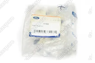 Хомут глушителя Ford Focus II