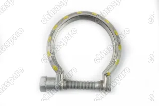 Хомут глушителя Ford Focus II