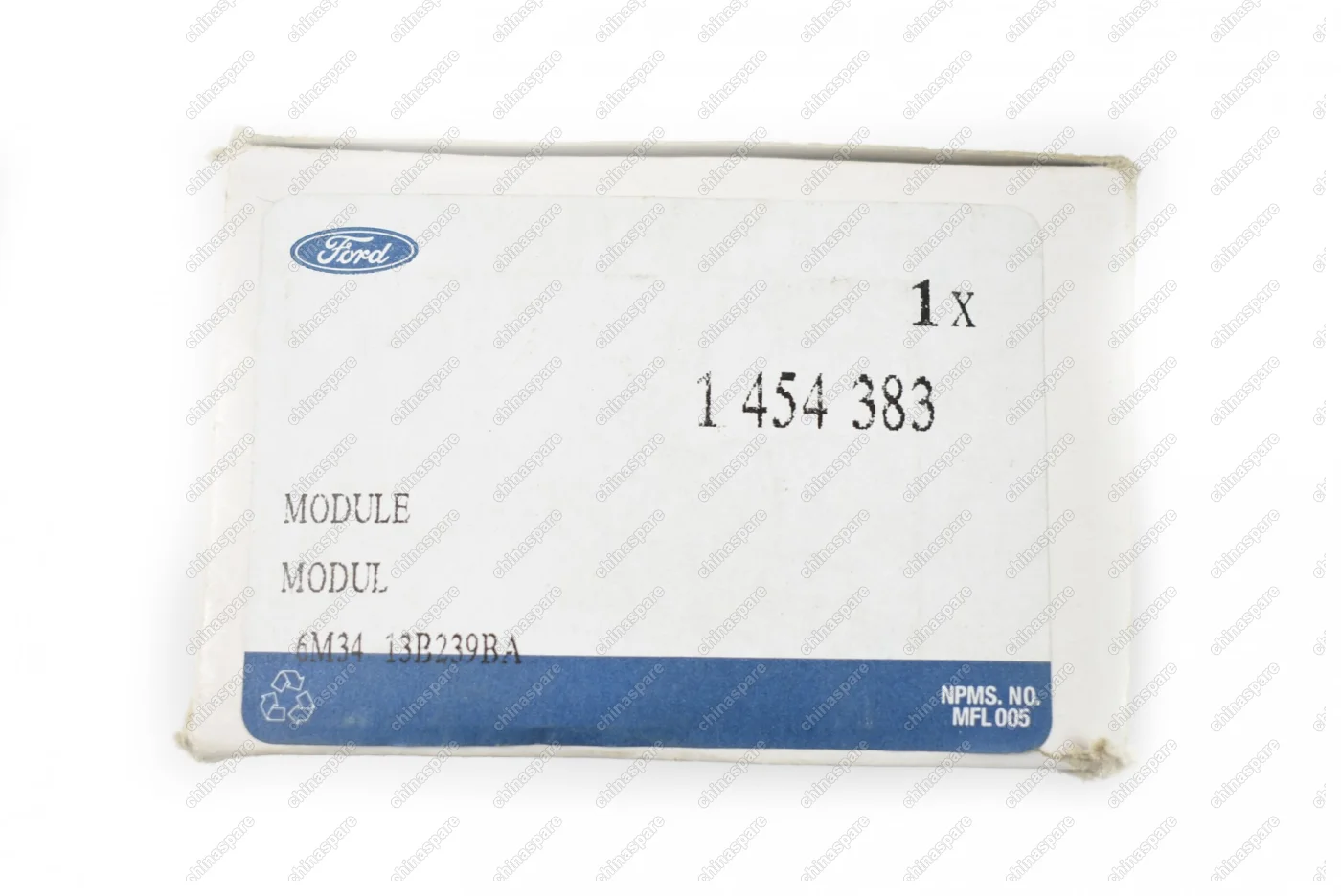 Реле фар (модуль) Ford Ranger MAZDA BT-50 ur79677ry