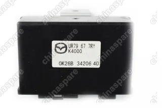 Реле фар (модуль) Ford Ranger MAZDA BT-50 ur79677ry