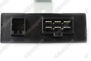 Реле фар (модуль) Ford Ranger MAZDA BT-50 ur79677ry