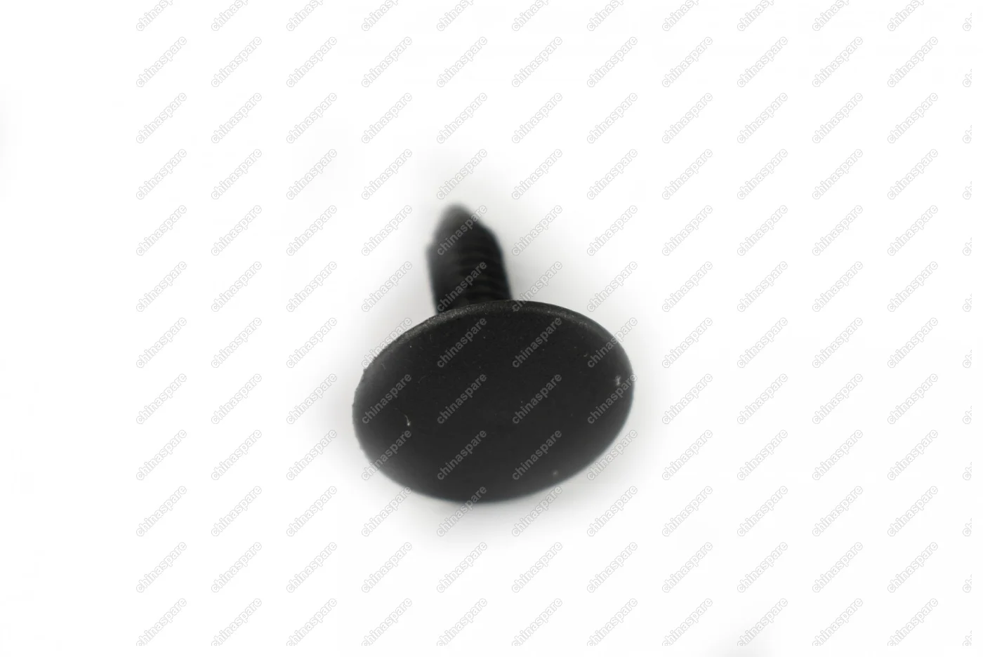 Пистон обшивки потолка (черный) Ford Transit VII