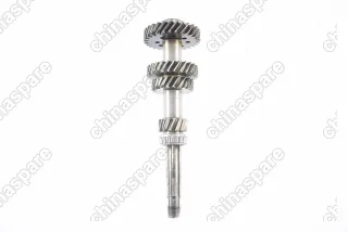 Вал промежуточный КПП 4/4 Great Wall Hover (Уценка)