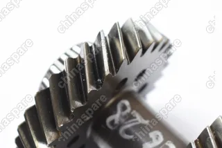 Вал промежуточный КПП 4/4 Great Wall Hover (Уценка)