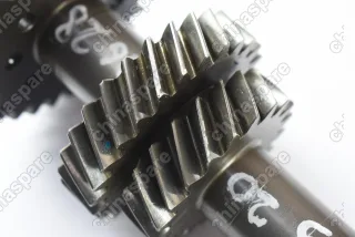 Вал промежуточный КПП 4/4 Great Wall Hover (Уценка)