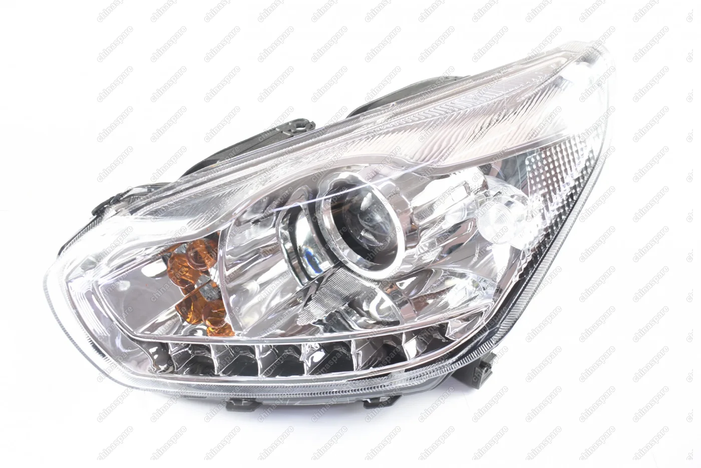 T113772010A Фара головного света левая Chery (6 контактов) Chery Tiggo FL