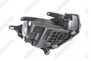 T113772010A Фара головного света левая Chery (6 контактов) Chery Tiggo FL