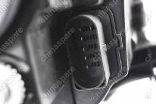 T113772010A Фара головного света левая Chery (6 контактов) Chery Tiggo FL