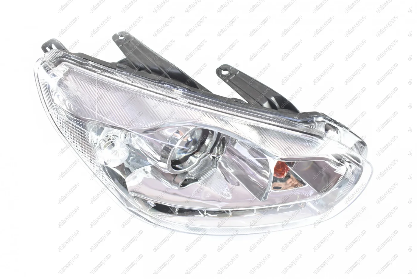 T113772020A Фара головного света правая Chery (6 контактов) Chery Tiggo FL