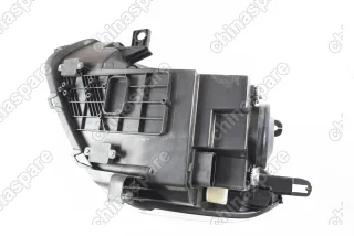 T113772020A Фара головного света правая Chery (6 контактов) Chery Tiggo FL