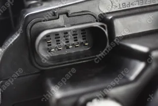 T113772020A Фара головного света правая Chery (6 контактов) Chery Tiggo FL