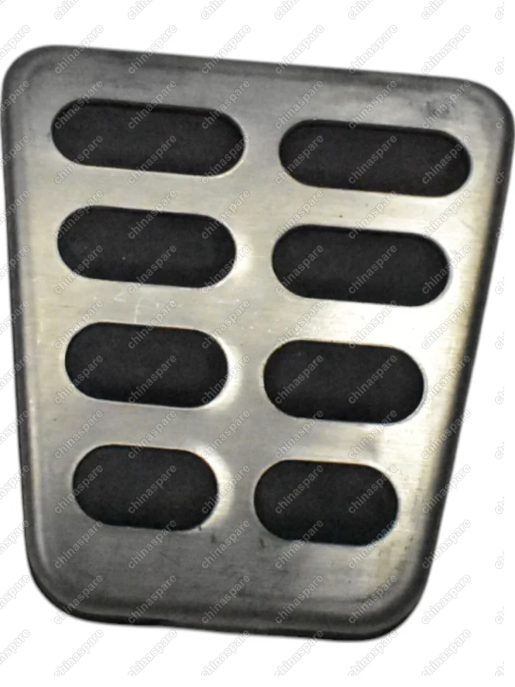 Накладка на педаль газа Kia Cerato 04-09