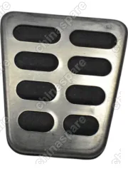 Накладка на педаль газа Kia Cerato 04-09