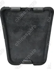 Накладка на педаль газа Kia Cerato 04-09