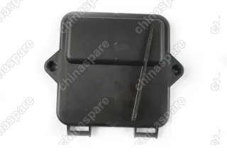 Крышка блока предохранителей Volkswagen Transporter T5 (2003>)