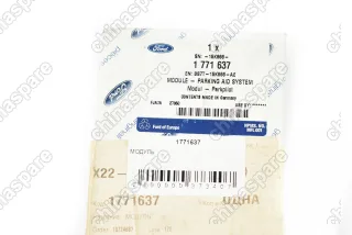 Блок управления парктроником Ford Mondeo IV (2007-2015)