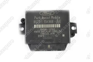 Блок управления парктроником Ford Mondeo IV (2007-2015)