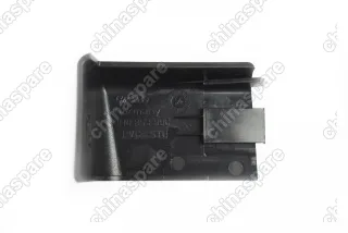 Накладка молдинга порога Volkswagen Golf III, Jetta III