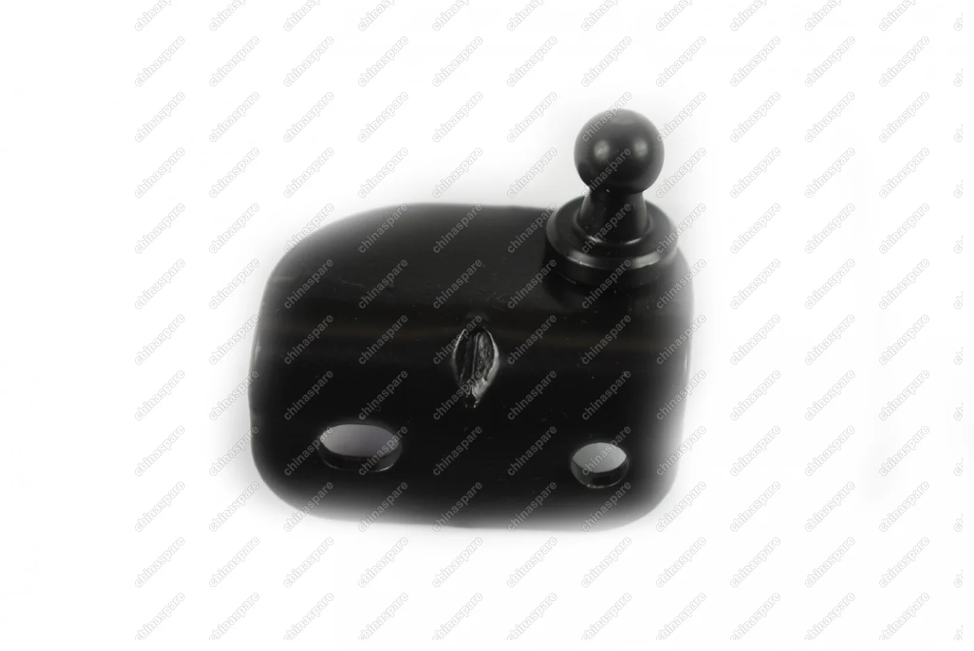 Кронштейн амортизатора капота Kia Sorento 2002-2009