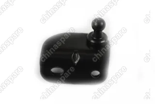 Кронштейн амортизатора капота Kia Sorento 2002-2009