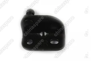 Кронштейн амортизатора капота Kia Sorento 2002-2009