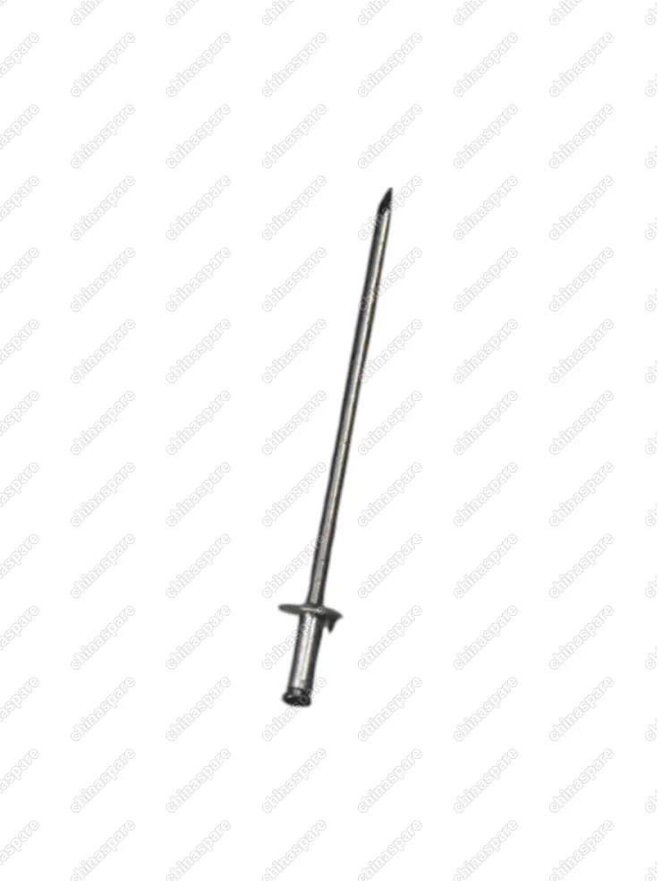 Заклепка электропривода замка двери передней Ford C-Max 07-10, Focus 07-11, Kuga 08-12