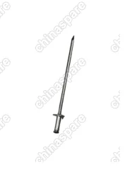 Заклепка электропривода замка двери передней Ford C-Max 07-10, Focus 07-11, Kuga 08-12