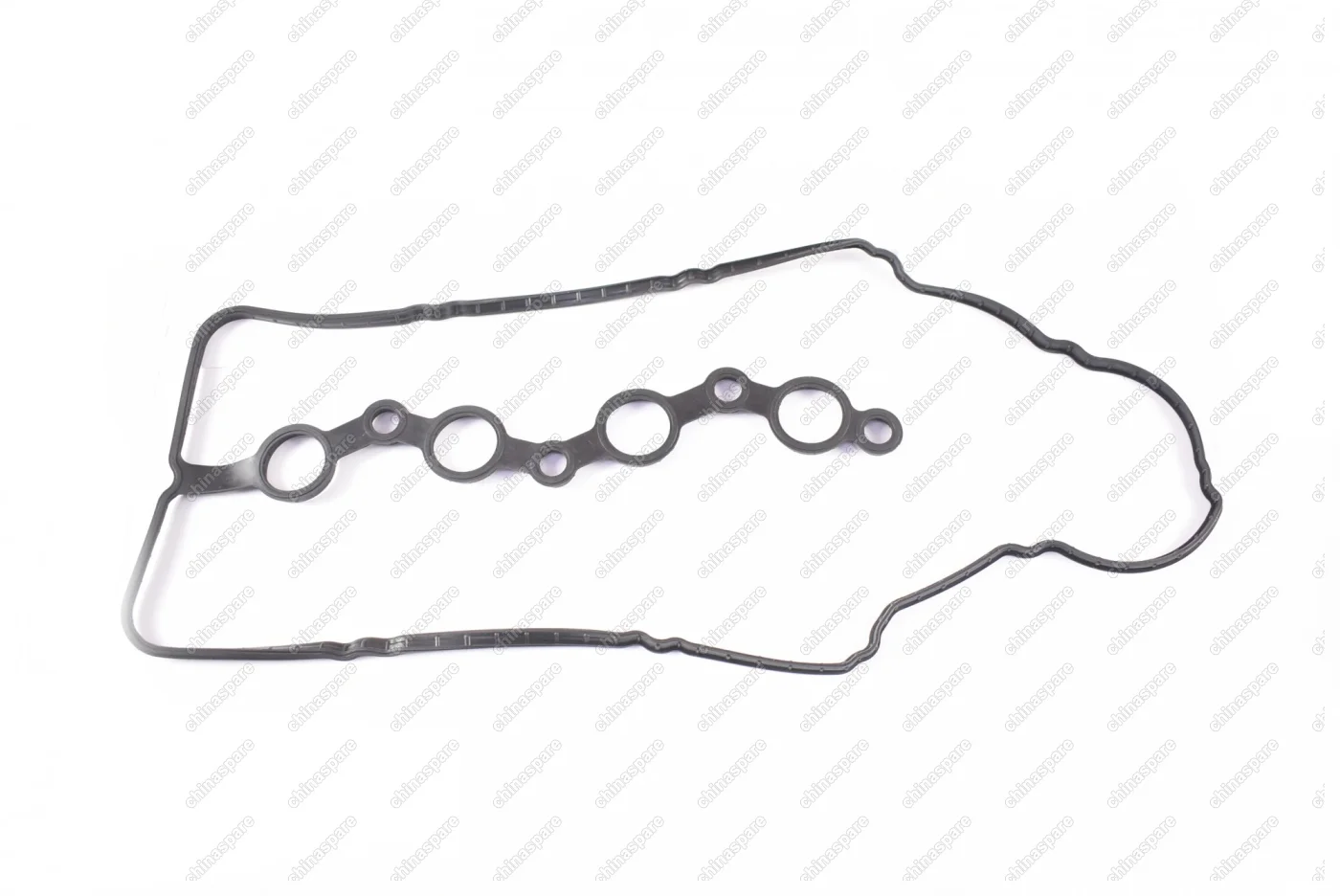 Прокладка клапанной крышки (G4LA / G4LC, 1.2 / 1,4) Hyundai i20 I, Solaris II / Kia Picanto II-III, Rio IV, Rio X-Line I