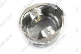 Поршень ДВС +0.50 R2 (Комплект на мотор + Кольца) Geely MK