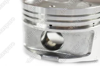 Поршень ДВС +0.50 R2 (Комплект на мотор + Кольца) Geely MK