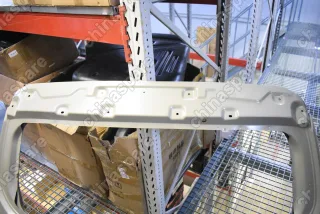 Дверь задка Zotye T600