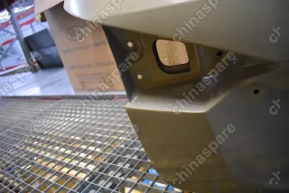 Дверь задка Zotye T600