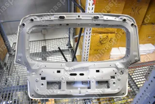 Дверь задка Zotye T600