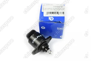 Регулятор холостого хода Delphi (Евро-3) 1.3-1.5 Geely MK