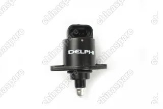 Регулятор холостого хода Delphi (Евро-3) 1.3-1.5 Geely MK
