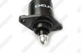 Регулятор холостого хода Delphi (Евро-3) 1.3-1.5 Geely MK