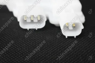 Электропривод замка двери передней правой Honda Accord 2006