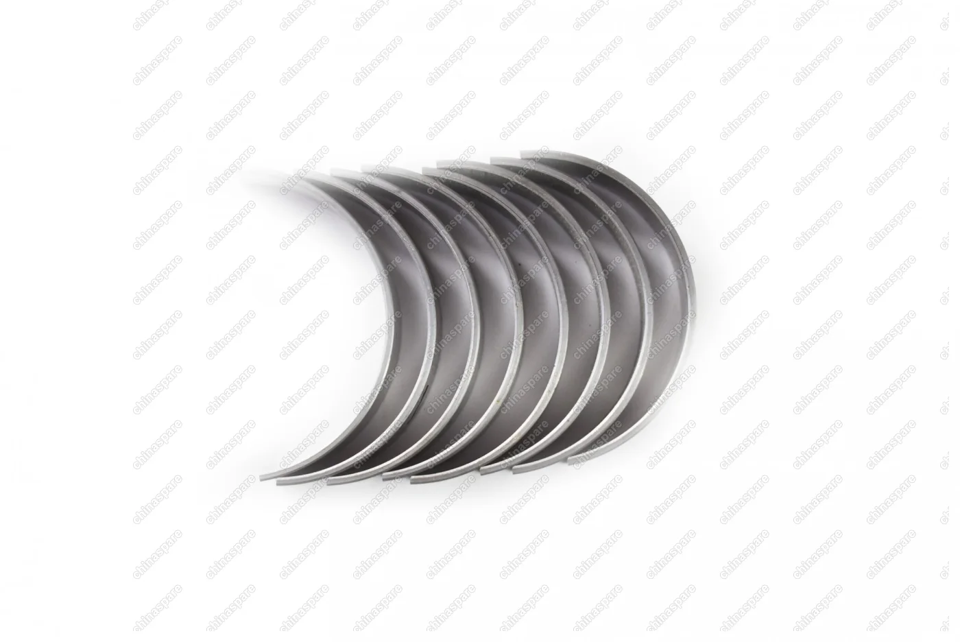 Вкладыши шатунные Haval H6 Coupe / H8 / H9 / F7 (бензин 2.0Т 4С20)