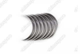 Вкладыши шатунные Haval H6 Coupe / H8 / H9 / F7 (бензин 2.0Т 4С20)