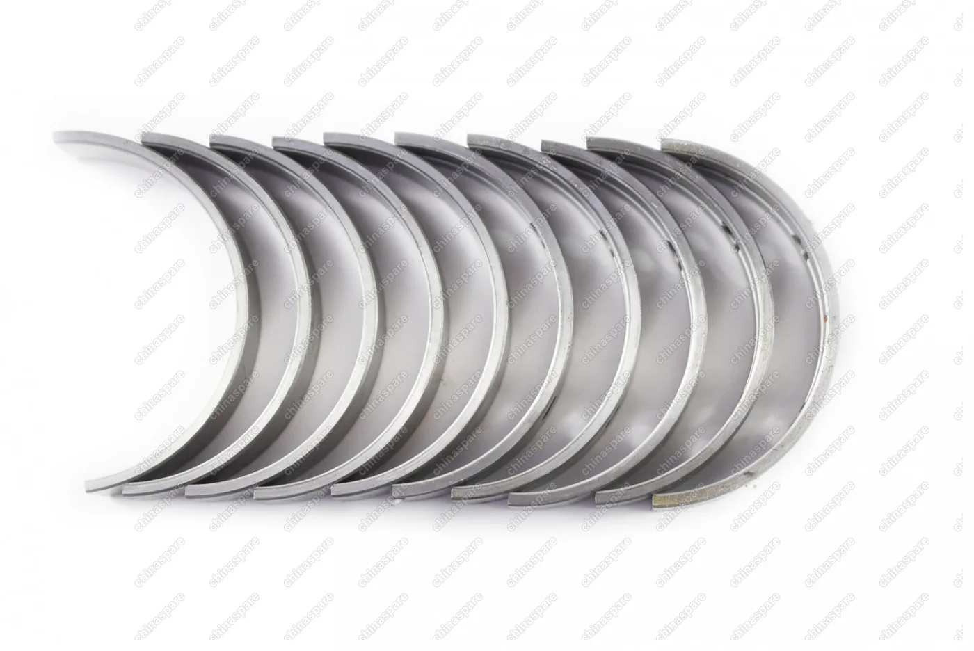 Вкладыши коренные Haval H6 Coupe / H8 / H9 / F7 (бензин 2.0Т 4С20)