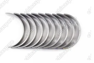 Вкладыши коренные Haval H6 Coupe / H8 / H9 / F7 (бензин 2.0Т 4С20)