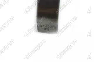 Вкладыши коренные Haval H6 Coupe / H8 / H9 / F7 (бензин 2.0Т 4С20)