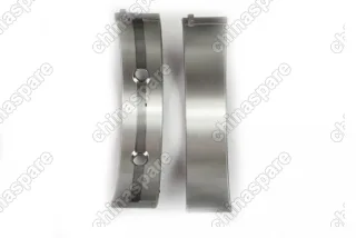 Вкладыши коренные Haval H6 Coupe / H8 / H9 / F7 (бензин 2.0Т 4С20)