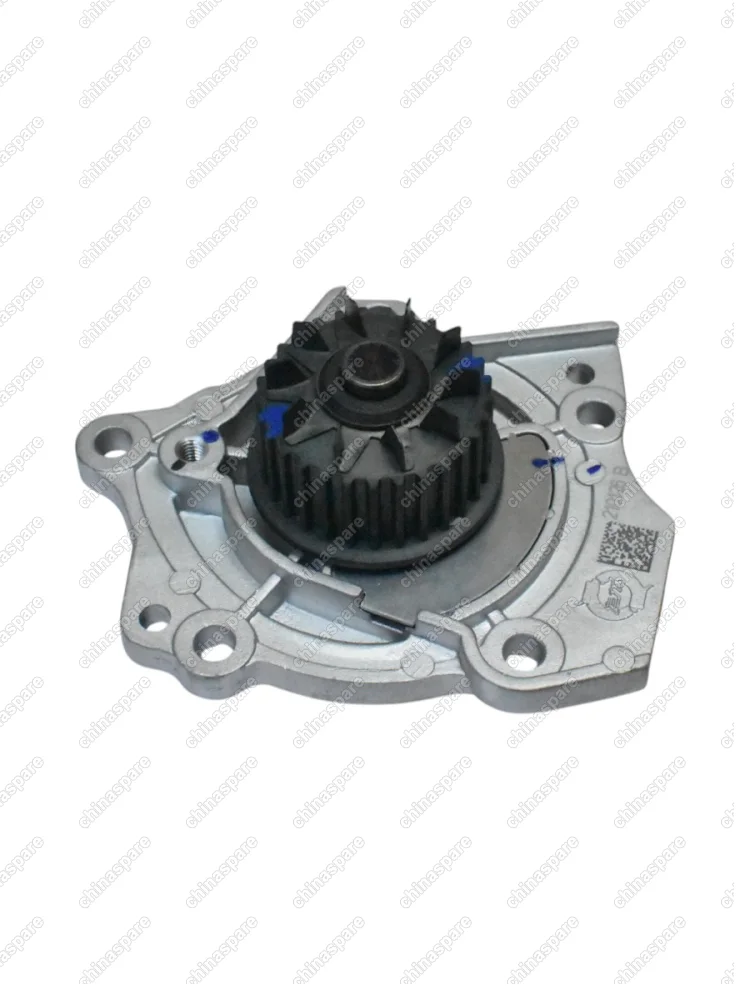 Насос водяной Haval H9, H6 Coupe, F7 2.0 4C20
